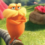 Le Lorax
