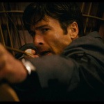 L’Ultime Héritier : comédie thriller avec Glen Powell au cinéma en 2026