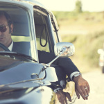 La French: Jean Dujardin