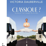 Classique ? : ballet contemporain au Théâtre Libre