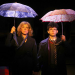 Numéro Deux : pièce de théâtre au Théâtre Tristan Bernard