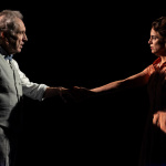 Ailleurs / Après : road-movie théâtral au Petit Montparnasse