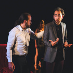 Le Dindon : un vaudeville effréné au Théâtre Darius Milhaud