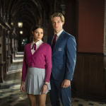 Maxton Hall saison 3 : fin de tournage et premières images