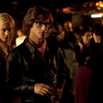 Saint Laurent: Aymeline Valade, Gaspard Ulliel