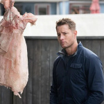 Tracker saison 3 : Justin Hartley