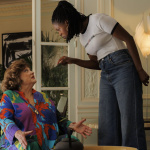 L’Arnaqueuse, comédie sociale avec Fadily Camara