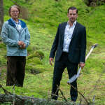 The Last Viking : Nikolaj Lie Kaas, Mads Mikkelsen