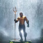 Aquaman : Jason Momoa