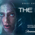 The Fix : un thriller de science-fiction dystopique sur Paramount+