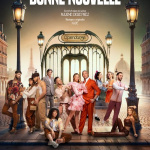 Bonne Nouvelle : comédie musicale de D’pendanse au Dôme de Paris