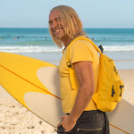 Brice 3 : Jean Dujardin