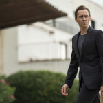 The Night Manager saison 2 : Tom Hiddleston