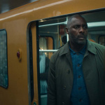 Hijack saison 2 : Idris Elba
