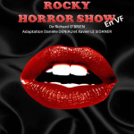 The Rocky Horror Show : version française au Théâtre Darius Milhaud