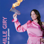 Ça va bien se passer : Camille Giry démonte les clichés à La Nouvelle Seine