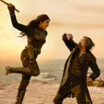 The Bluff : film d’action d’époque avec Priyanka Chopra Jonas sur Prime Video