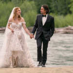 Virgin River – Saison 7 : Alexandra Breckenridge, Martin Henderson