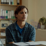 Urchin: Frank Dillane