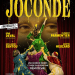 Madame Joconde : une comédie historique au Théâtre du Marais