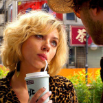 Lucy : Scarlett Johansson