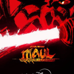Star Wars : Maul – Seigneur de l’ombre, série animée Disney+