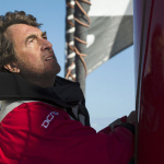 En Solitaire : François Cluzet