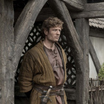 King & Conqueror : James Norton