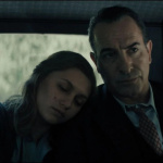 Les Rayons et les ombres : drame historique avec Dujardin