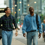 Le Rêve américain : Jean-Pascal Zadi, Raphaël Quenard