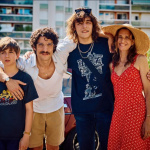 Juste une illusion : Camille Cottin, Alexis Rosenstiehl, Louis Garrel, Sreeti Mukerji