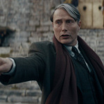 Les Animaux Fantastiques - Les Secrets de Dumbledore : Mads Mikkelsen