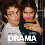 The Drama : Zendaya et Robert Pattinson en couple au cinéma