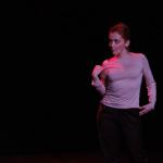 Cyrana : Jean-Pierre Jeunet met en scène au Théâtre La Manufacture des Abbesses