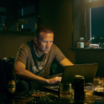 Harry Hole : Tobias Santelmann