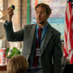 Projet dernière chance : Ryan Gosling