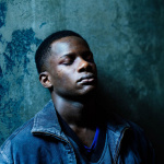 Un prophète : Mamadou Sidibé