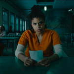 They Will Kill You : Zazie Beetz