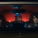 Plus forts que le diable : Asia Argento, Nahuel Perez Biscayart, Melvil Poupaud