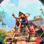 L’Île oubliée : le film d’animation DreamWorks sortira au cinéma en octobre 2026