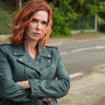 Regarde : Audrey Fleurot