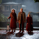 Insidious : L'Invasion du Lointain — la bande-annonce du 6e volet avec Amelia Eve