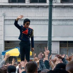 Michael: Jaafar Jackson