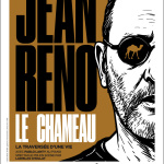Le Chameau : Jean Reno seul en scène à Édouard VII