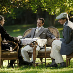 Paris Police 1910: Maxime D'Aboville, Micha Lescot, Nicolas Vaude