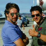 Top Gun : les deux films de retour au cinéma en mai