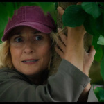 Anna et les enfants : Camille Chamoux