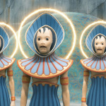 Junk World : le préquel de Junk Head arrive au cinéma