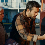 Passenger : Lou Llobell, Jacob Scipio
