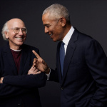 Life, Larry and the Pursuit of Unhappiness sur HBO Max